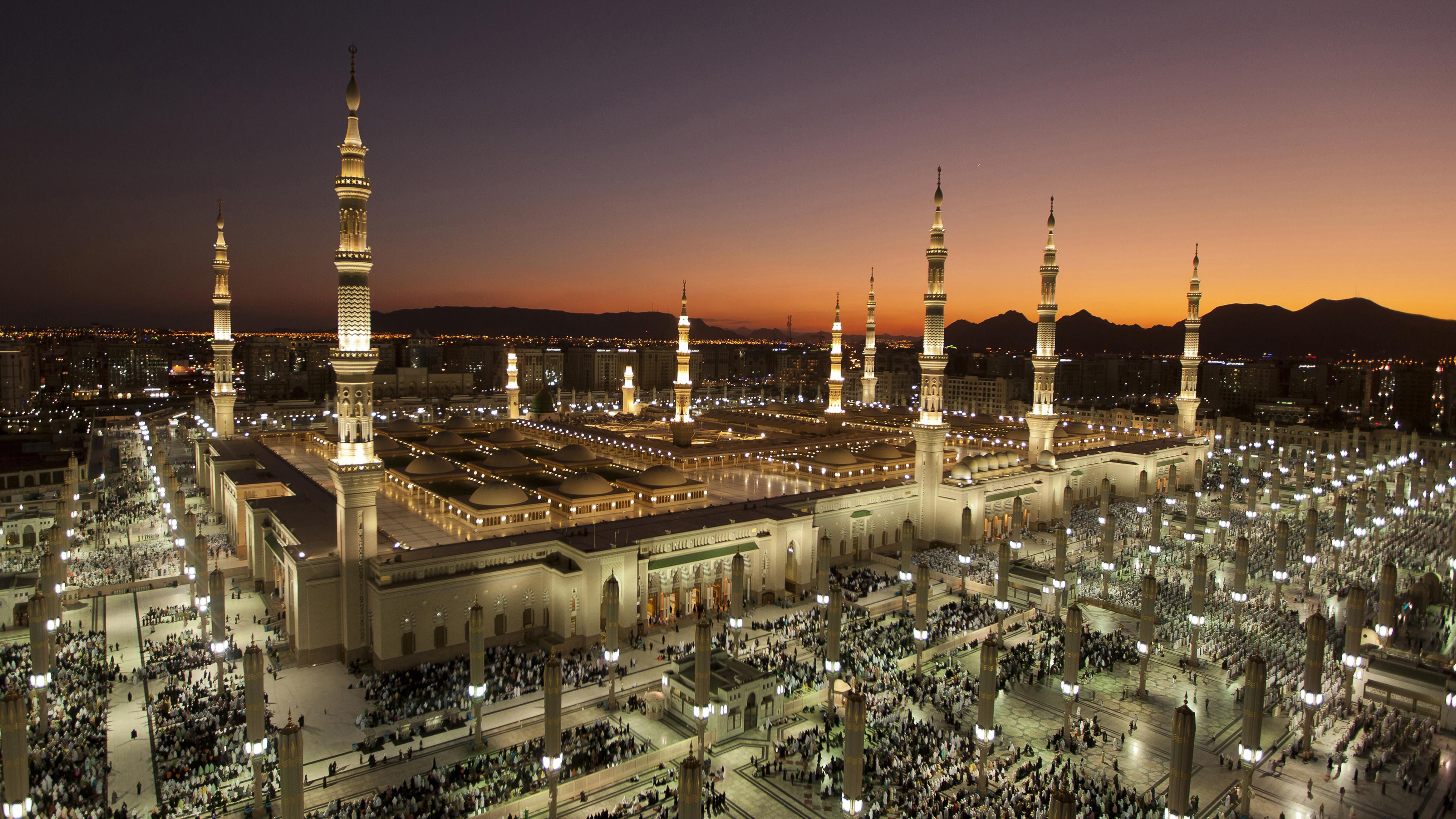 Madinah